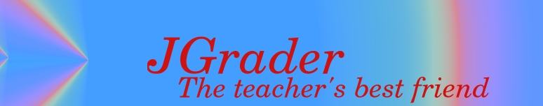 JGrader: the teacher's best friend